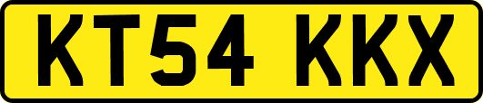 KT54KKX