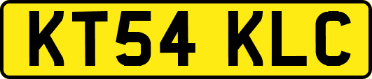 KT54KLC