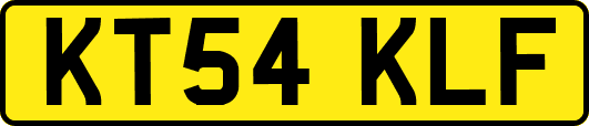 KT54KLF