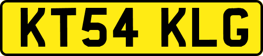 KT54KLG