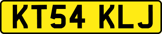 KT54KLJ