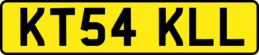 KT54KLL