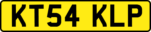 KT54KLP