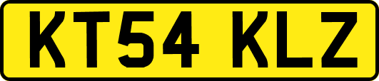 KT54KLZ
