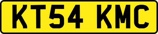 KT54KMC