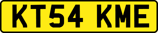 KT54KME
