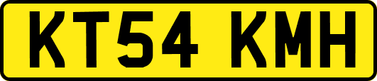 KT54KMH