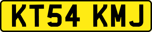 KT54KMJ