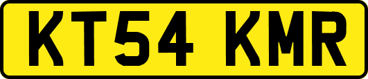 KT54KMR