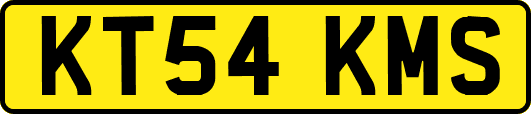 KT54KMS
