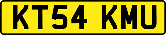 KT54KMU