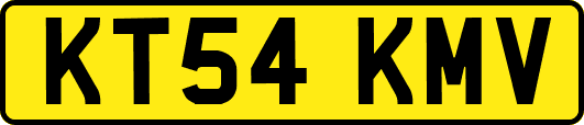 KT54KMV