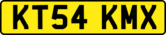 KT54KMX