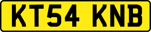 KT54KNB