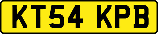 KT54KPB