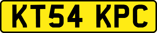 KT54KPC
