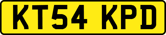 KT54KPD