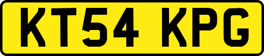 KT54KPG