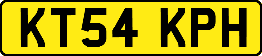 KT54KPH