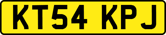 KT54KPJ