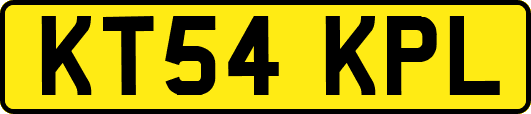 KT54KPL