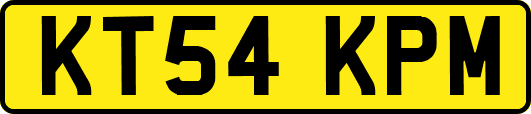 KT54KPM