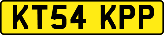 KT54KPP
