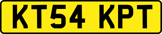 KT54KPT