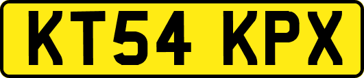KT54KPX