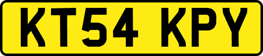 KT54KPY