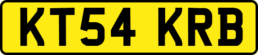 KT54KRB