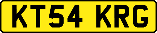 KT54KRG