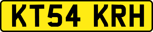 KT54KRH