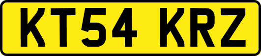 KT54KRZ