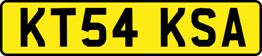 KT54KSA