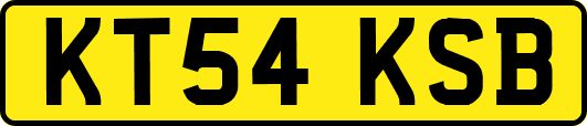 KT54KSB