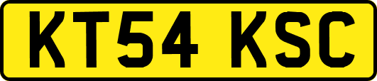 KT54KSC