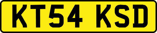 KT54KSD