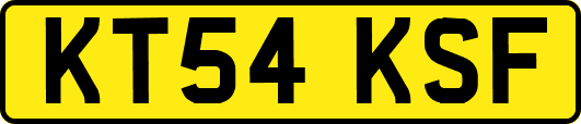 KT54KSF