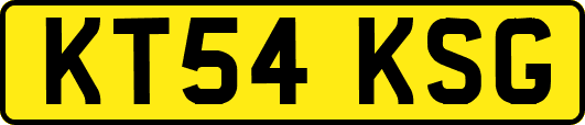 KT54KSG