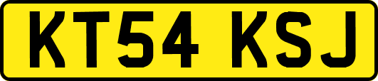 KT54KSJ