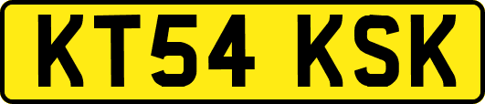 KT54KSK