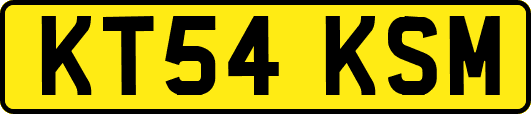 KT54KSM