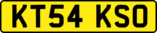 KT54KSO