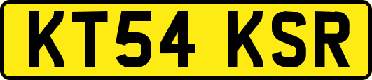 KT54KSR