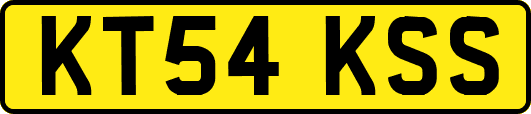 KT54KSS