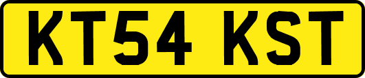 KT54KST