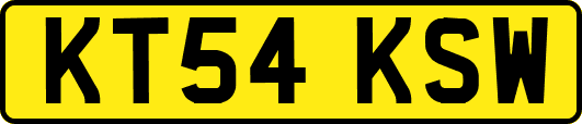 KT54KSW
