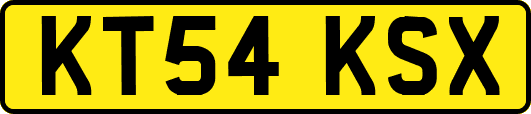 KT54KSX