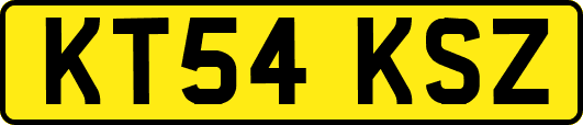 KT54KSZ